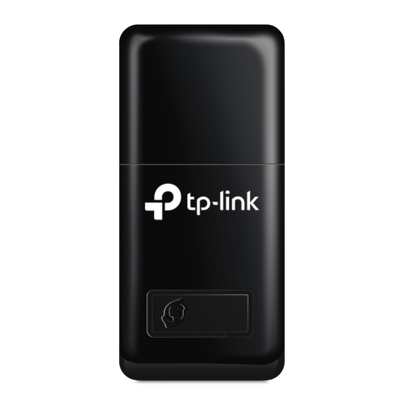 USB Wi-Fi TP-Link TL-WN823N Mini chuẩn N tốc độ 300Mbps