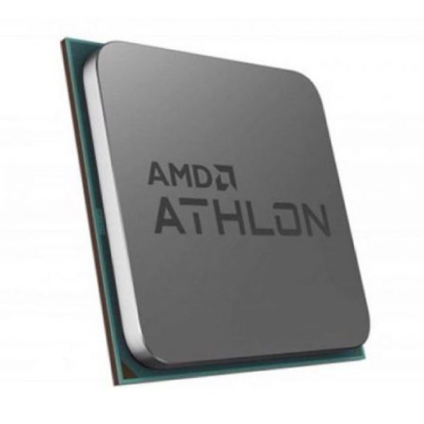 CPU AMD Ryzen Athlon 3000G (3.5 GHz, 4MB) – AM4