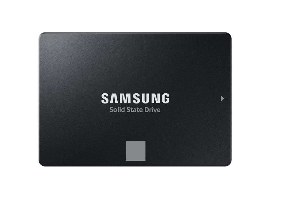 Ổ cứng SSD Samsung 870 EVO 500GB SATA III 2.5 inch (MZ-77E500BW)