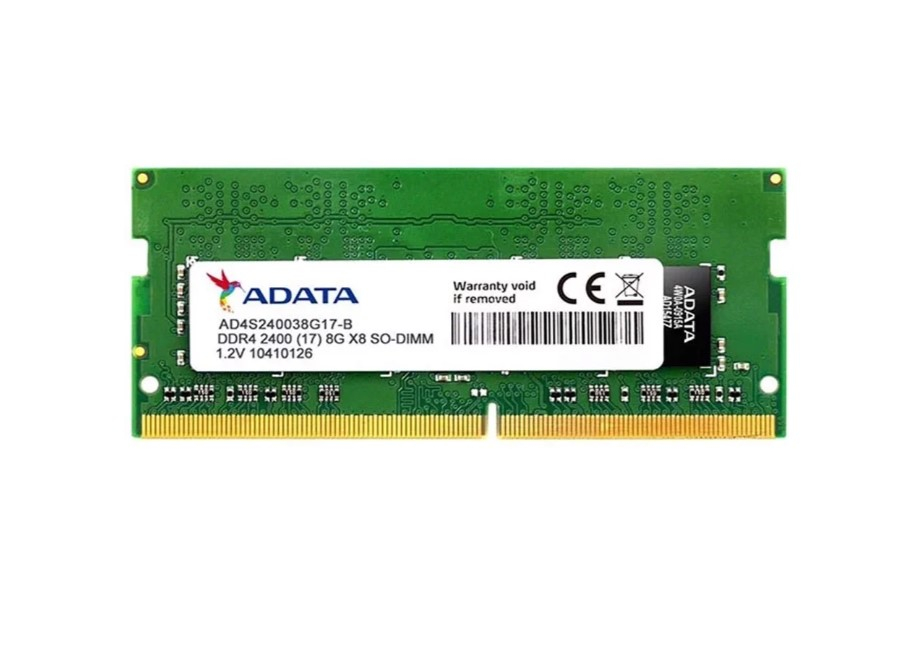Ram DDR4 Laptop ADATA PREMIER 8GB 3200Mhz (AD4S32008G22-RGN)