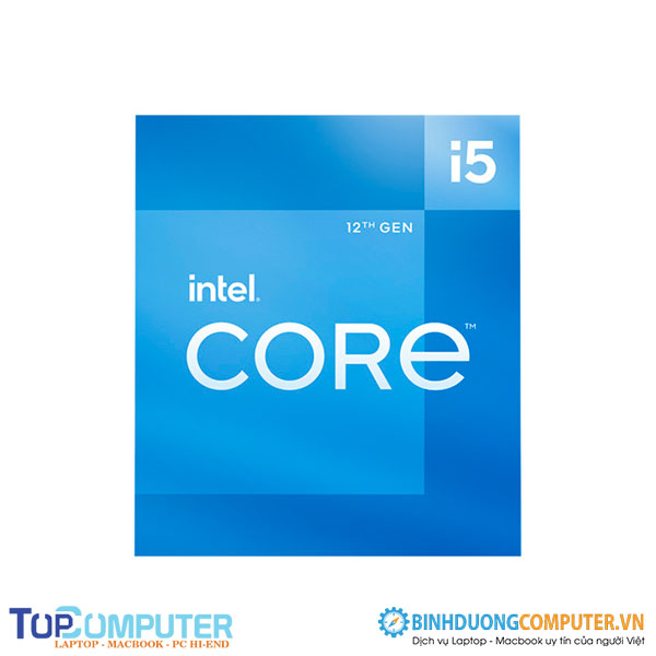 CPU Intel Core i5-12500 (3.00GHz up to 4.60GHz, 18MB) – LGA 1700