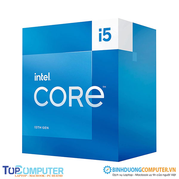 CPU Intel Core i5-13400 (2.50GHz up to 4.60GHz, 20MB) – LGA 1700