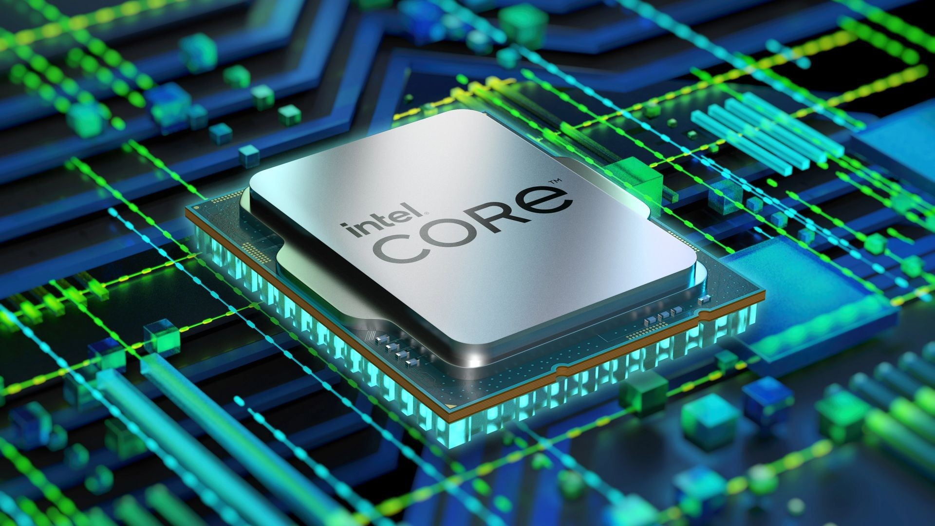 CPU Intel Core i3-10105 (3.7GHz up to 4.7GHz, 6MB) – LGA 1200