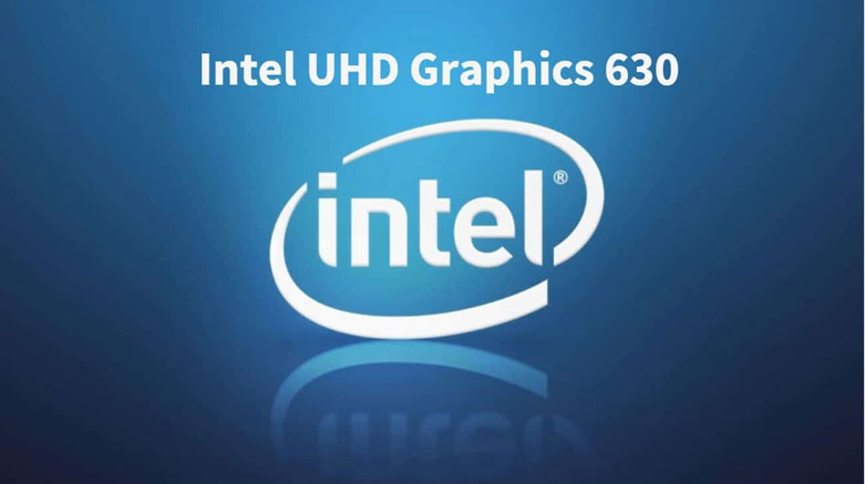 Bộ xử lý đồ họa Intel® UHD 630