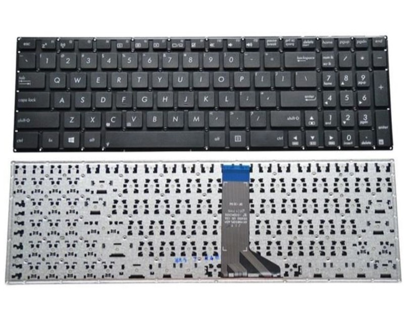Keyboard Bàn phím Asus X533