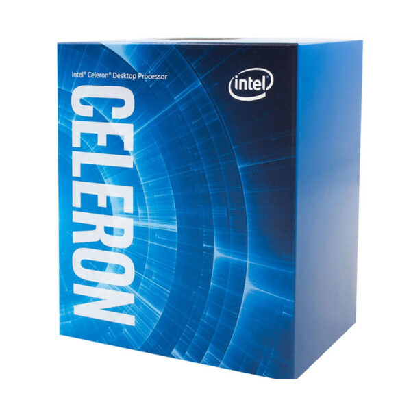 CPU Intel Celeron G5900 (3.4GHz, 2MB) – LGA 1200