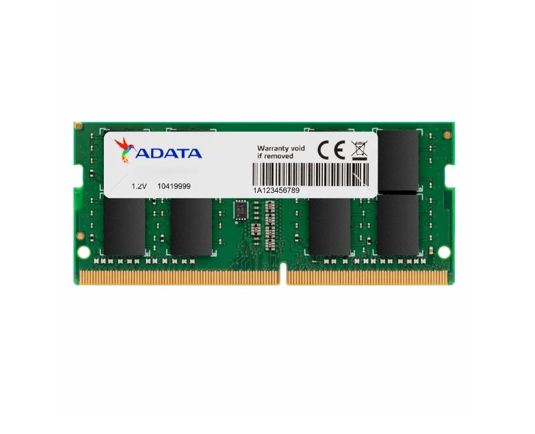 RAM laptop ADATA AD4S320016G22-SGN (1 x 16GB) DDR4 3200MHz (AD4S320016G22-SGN)