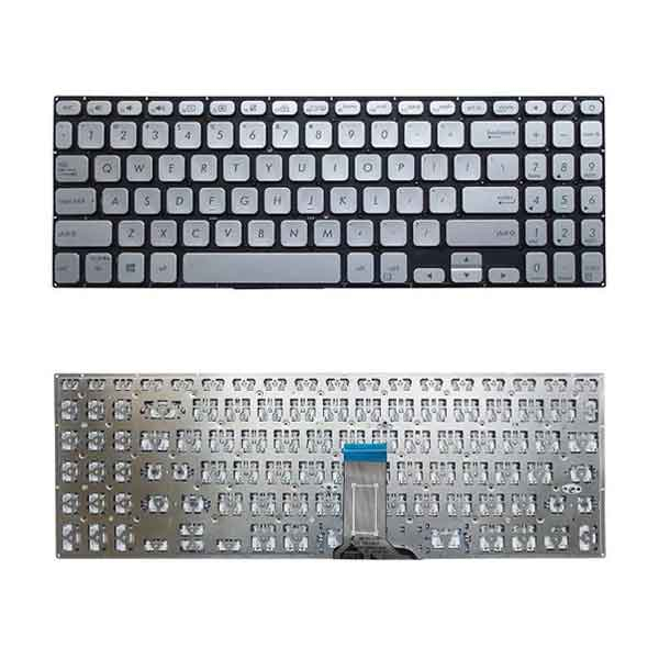 Keyboard Bàn phím Asus X509