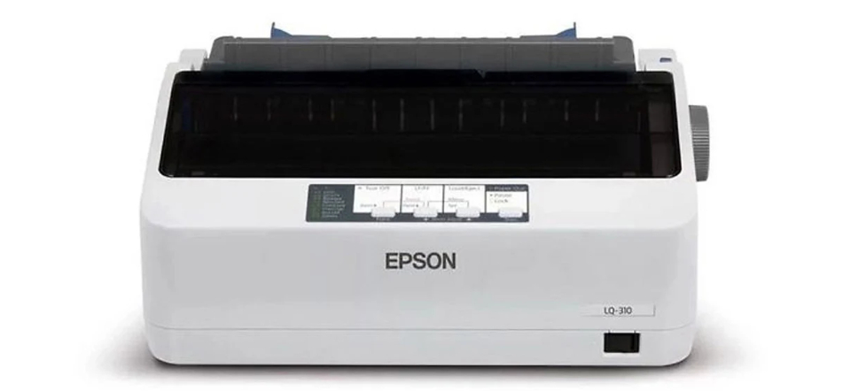 Máy in Liên tục Epson LQ-310