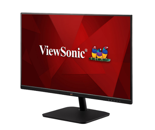 Màn hình ViewSonic VA2432-H 24inch, độ phân giải Full HD