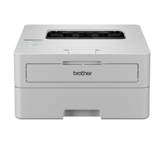 máy in laser đen trắng Brother HL-B2100D (A4, A5, Đảo mặt, USB)