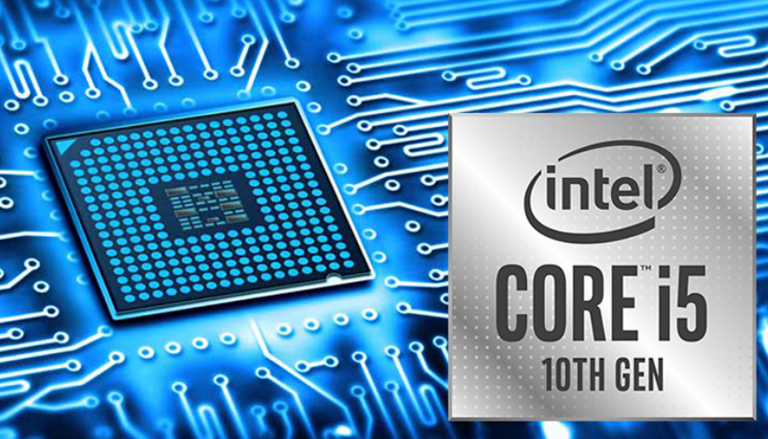 PC Core i5 10400 thế hệ 10 mang lại những trải nghiệm mượt mà