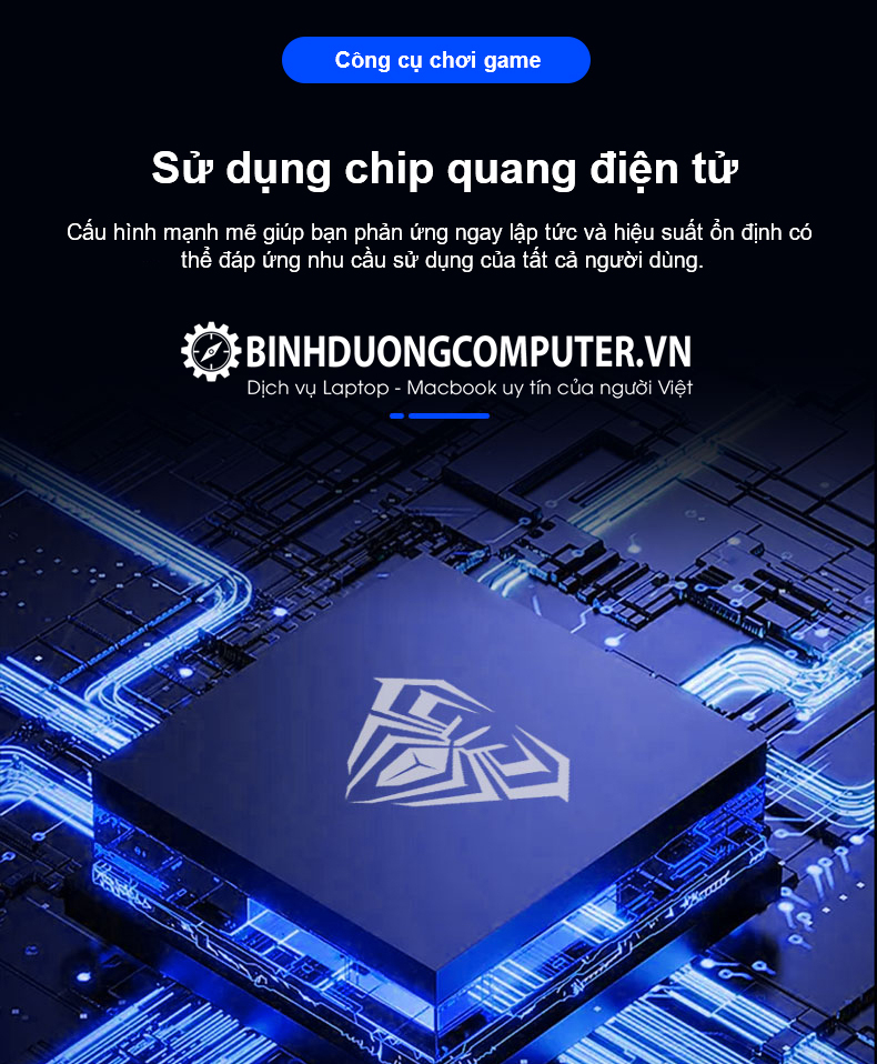 Aula S13 chip