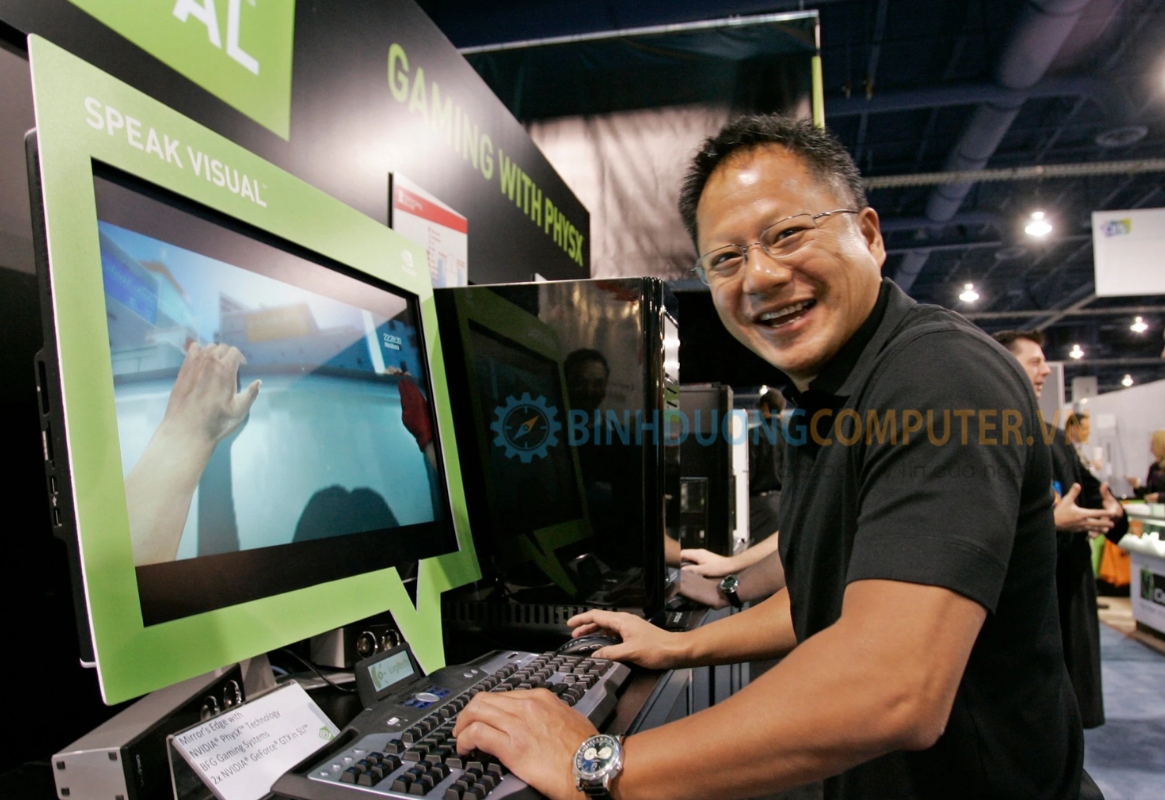 Nvidia cắt giảm GTX16