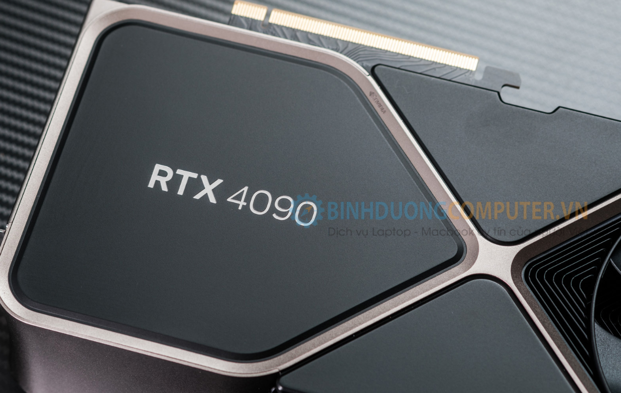 Nvidia dừng sản xuất GTX 16