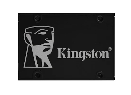 SSD 256GB Kingston