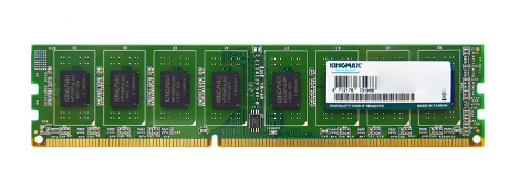 Ram Desktop Kingmax 8GB là dòng sản phẩm được trang bị hiệu năng nổi bật