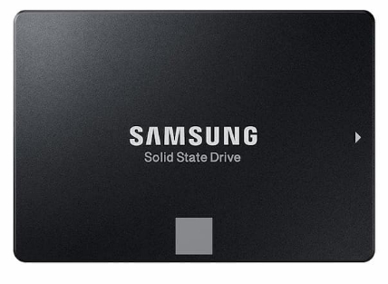 SSD Samsung 250GB
