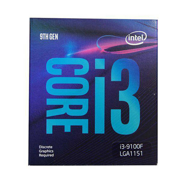 Intel Core i3 9100F hiện là CPU hot nhất trên thị trường với hiệu năng cực kỳ tốt