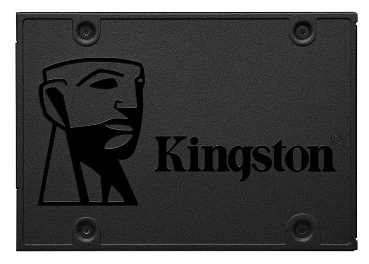 SDD Kingston 240GB với công nghệ 3D V-NAND chính là bước cải tiến vượt trội