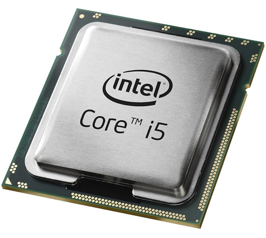Intel Core i5 3340