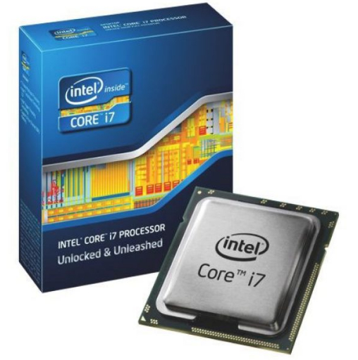 Bộ vi xử lý Intel Core i7 3770 là chiếc CPU tốt nhất dành cho máy tính mà bạn nên dùng trong mọi thời đại