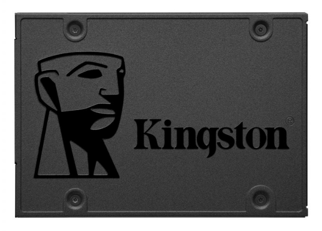  SSD Kingston 120GB