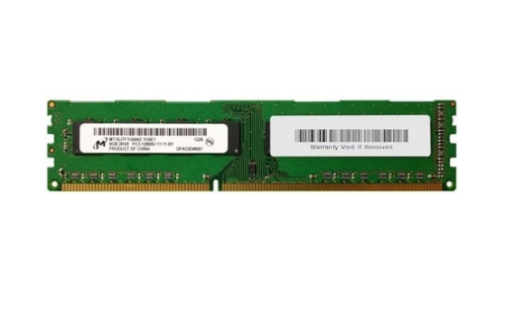 Kingston DDR3 8GB bus 1600Mhz chuẩn tốc độ Ram DDR3 