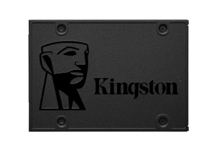 SSD Kingston 120GB