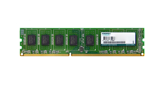 Ram KingMax 8GB DDR3