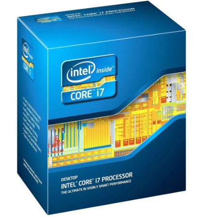 Bộ xử lý Intel® Core™ i7-4770