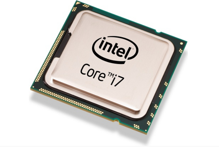 Hiệu năng CPU i7 4770 gồm có 4 nhân 8 luồng