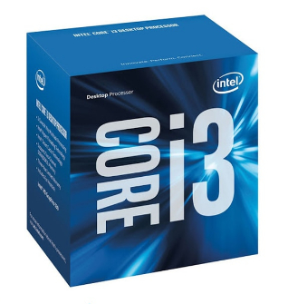 CPU Intel® i3 4160 dành cho người dùng có nhu cầu sử dụng văn phòng nhẹ