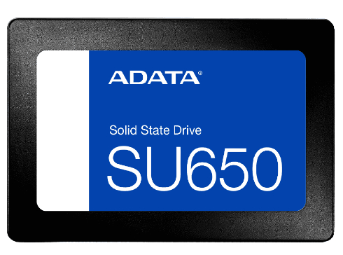 ổ cứng SSD Adata 120GB Sata III với sự hỗ trợ của công nghệ ECC