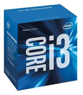 Intel® Core™ i3 4160