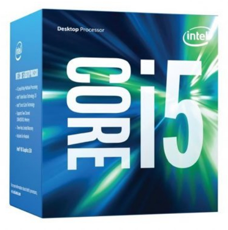 Intel® Core™ i5 6500
