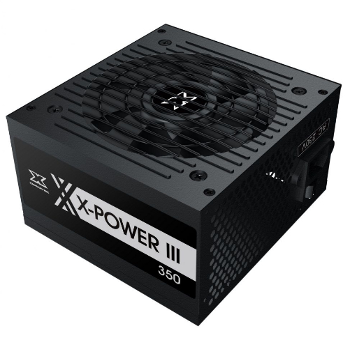 nguồn Xigmatek X-POWER III 350W giúp tăng tính ổn định