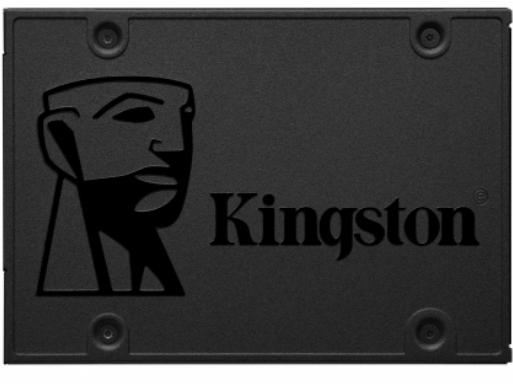120GB đến từ Kingston là sự lựa chọn tối ưu nhất cho bộ PC của bạn