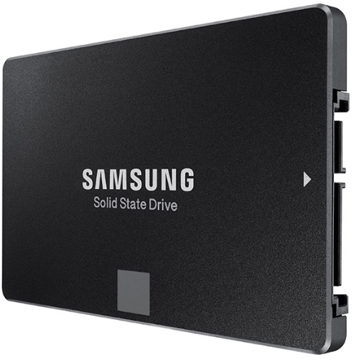 SSD SamSung 120GB