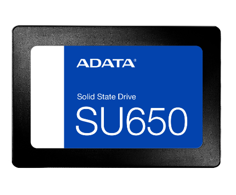 SSD Adata 240GB