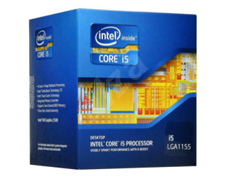 Intel® Core™ i5 3470
