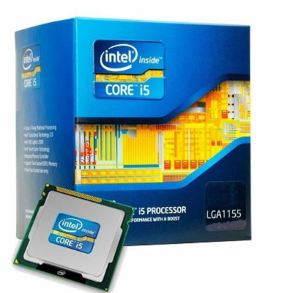 CPU Intel i5 3470 là dòng vi xử lý thế thứ 3