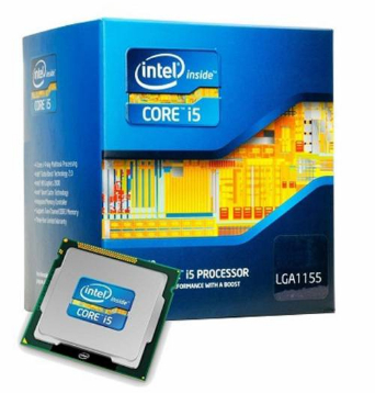Intel i5 3470 chính là con chip xử lý mạnh mẽ