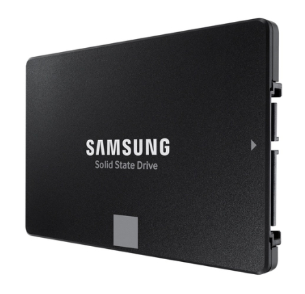 Ổ cứng SSD Samsung 250GB