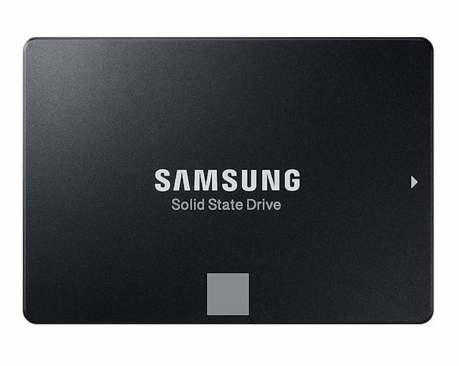 SSD SamSung 250GB