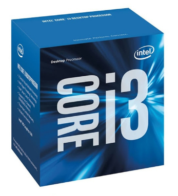 Intel® Core™ i3 4160