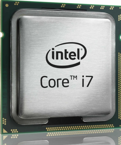 Bộ vi xử lý Intel Core i7 4770 i7 thế hệ thứ 4 sẽ đáp ứng mọi nhu cầu nhanh chóng