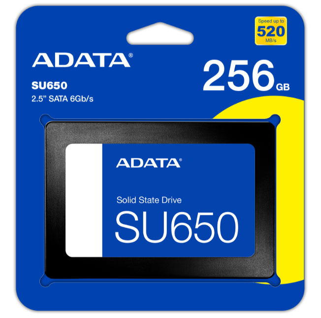 SSD Adata 120GB