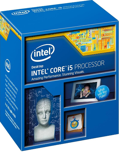 Intel® Core™ i5 3340