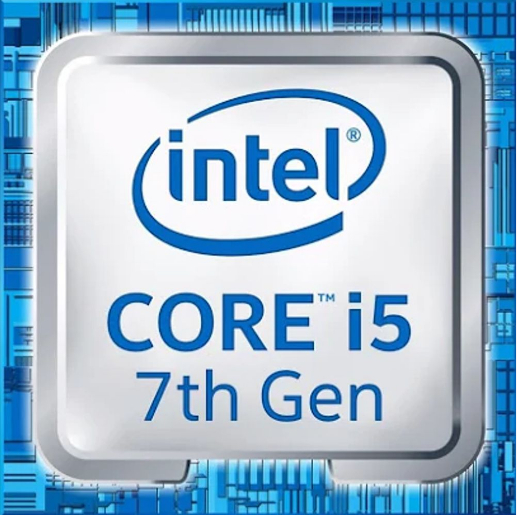 Đây chính là thế hệ CPU mới i5 7400 